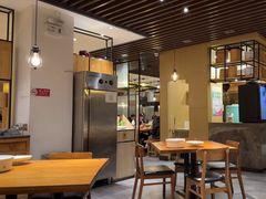 -姥姥家春饼店(惠新东街店)