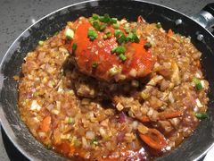 一棠蟹面-一棠龙虾(徐家汇城开YOYO店)
