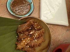 -浩海火燒雲傣家菜(芮欧百货店)