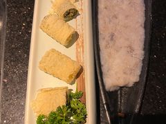 -捞王锅物料理(金城路店)