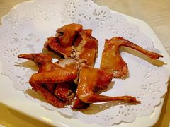 -翠亭酒家(山西南路店)