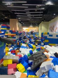 -反弹蹦床公园·亲子乐园·团建·派对(巴南万达店)