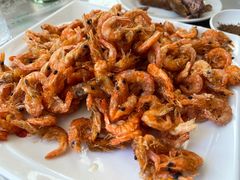 -相聚青山餐厅(阎河路店)