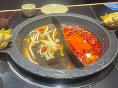 -蜀大侠火锅(四川北路店)