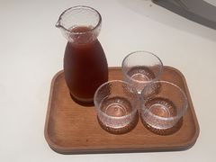 -蔡澜点心·粤菜(嘉里中心店)