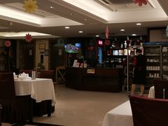-京滨饭店·餐厅(阜外大街店)