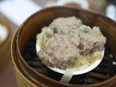 牛肉球-香港蓮香樓(中環店)
