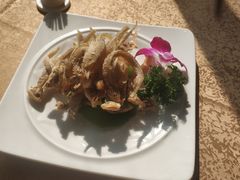 -龙井壹号·茶缘山景宴(龙井村店)