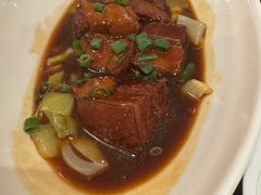 -京香轩·中餐厅(上海中庚聚龙酒店)