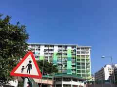 -南山村街市