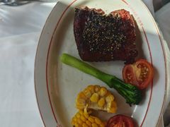 -牛排家(北京长安街英皇集团中心店)