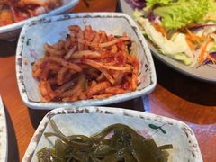 -火炉情韩国料理店(古田路店)