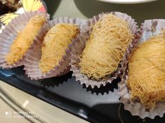 榴莲酥-庄氏祥记家常食府(国瑞建材家居博览中心店)