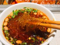 -海底捞火锅(大融城店)