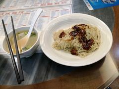 -岐城面馆(黄岐店)