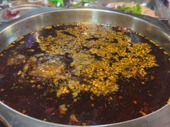 -青山青豆花·笑禅豆腐鱼(黄泥塝店)