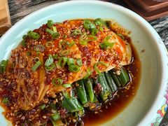 -慢丽江·云南野生菌土鸡锅(付家庄店)