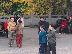 -龙头寺公园