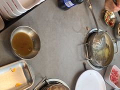 -张哞哞·鲜切牛肉自助火锅(高德置地店)
