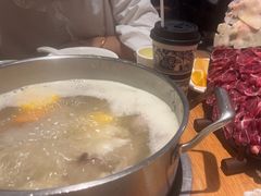 -掂档潮汕牛肉火锅(cityon熙地港店)