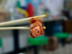-阮记烧烤大排档(同庆阁社区店)
