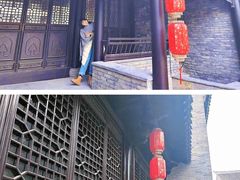 -天朝元辅-徐州民俗博物馆