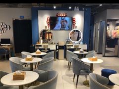 -海马体照相馆(合肥包河万达广场店)