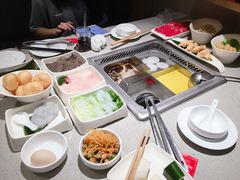 -海底捞火锅(群光广场店)