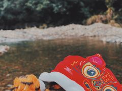 -白云源风景区