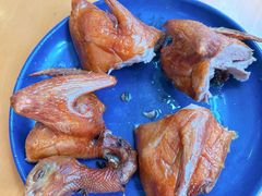 -煲煲掂风味煲仔饭餐厅(西区店)