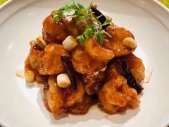 -大鸭梨烤鸭(金色漫香店)
