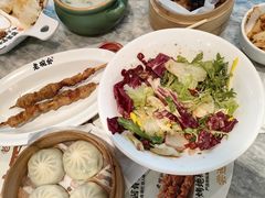 -老碗会·陕西手工面(中心书城店)