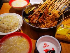-嘉州鲜知味钵钵鸡(奎星楼店)