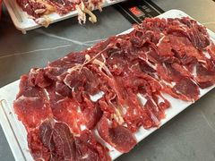 -官塘陈记鱼生·潮汕砂锅粥·牛肉火锅(潮枫路总店)