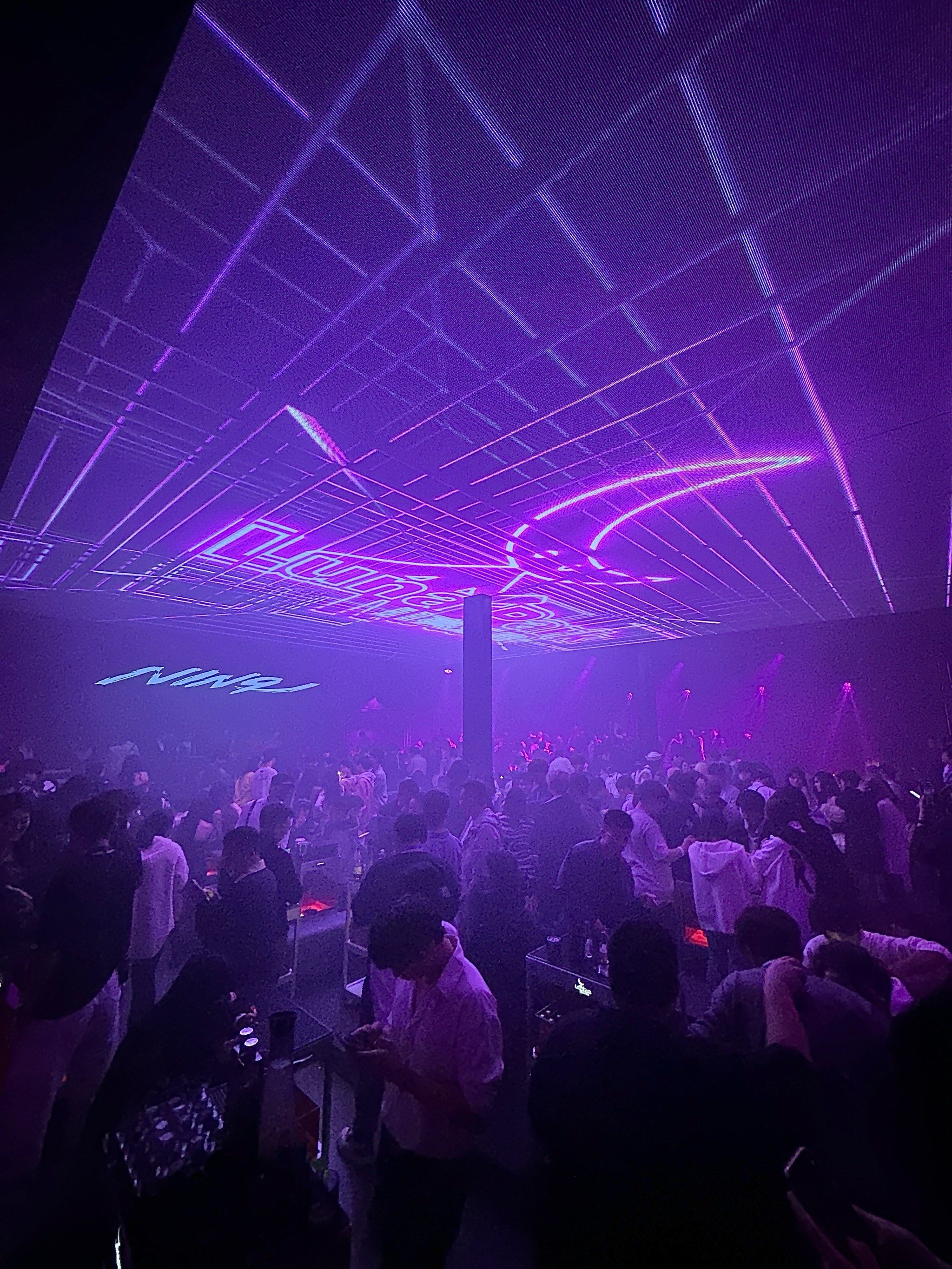 泉州luna park·月亮乐园
我心中的王炸酒吧
它在我心里就是排名