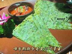 -花马天堂云南餐厅 Lost Heaven(高邮路店)