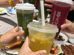 -萧记三鲜烩面(黄河路店)