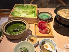 -十二舍·湯物素煮(江泰潤政店)