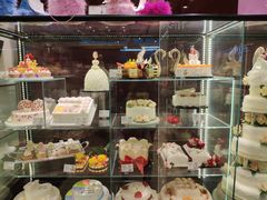 -爱纶蛋糕(山东路店)