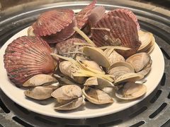 -海悦汇•闽菜•蒸汽海鲜(合景峰汇商务广场店)