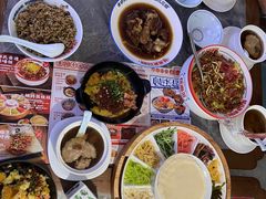 -怪噜范·贵阳小吃大排档(金源旗舰店)