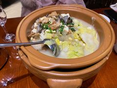 -郑庄脂渣海鲜楼(九水路店)