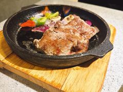 -将军牛排·尔滨地标朝鲜族美食(总店)