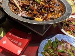 -關東雪东北菜(中庚漫游城店)