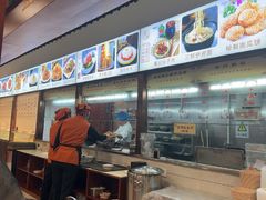 -葛记焖饼(经一路店)