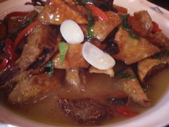 iphone_upload_pic-马尔龙新疆饭店·清真(瑞景店)