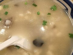 -北往西·西安油泼面(万德庄店)