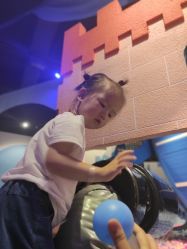 -幻贝家儿童乐园(苏州中心店)