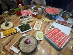 -清真军邺·金富苑肥牛(石坡街旗舰店)