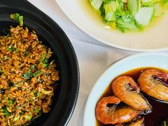 -老人和饭店(淮海中路店)